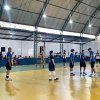 Vôlei Abrescas Santa Casa garante terceiro lugar